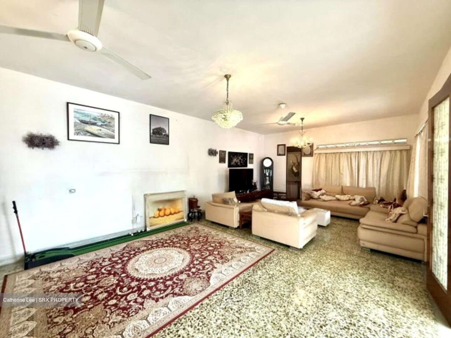 Chancery Lane (D11), Detached #496587481